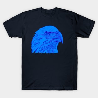 Blue Eagle T-Shirt